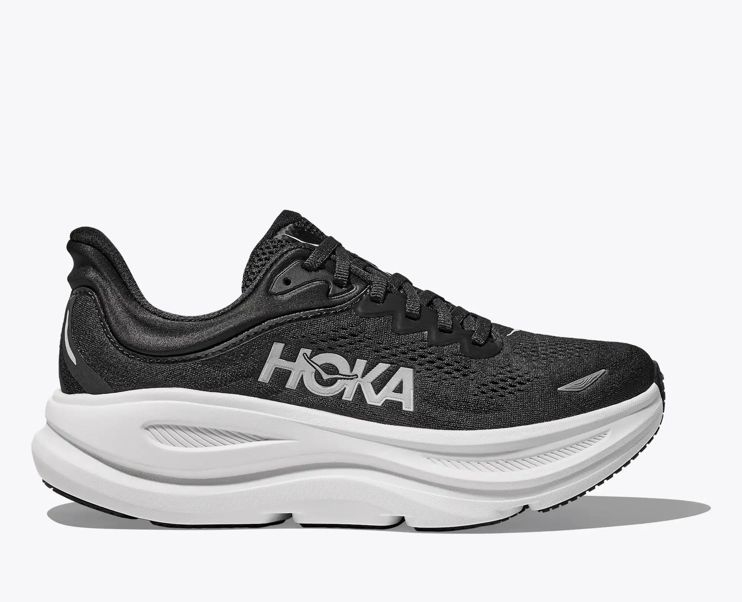 Hoka bondi 9