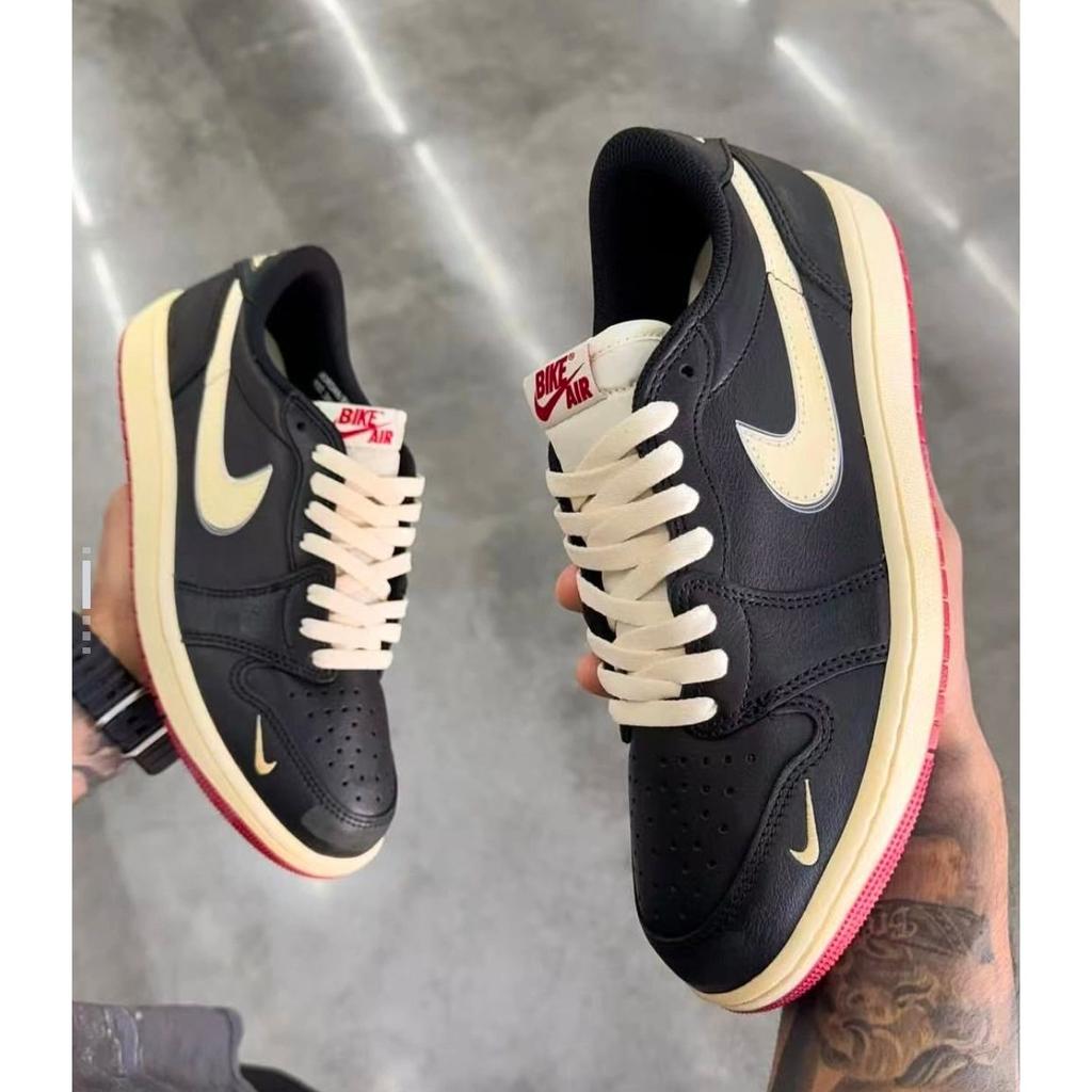 Air Jordan 1 Low OG x Nigel Sylvester