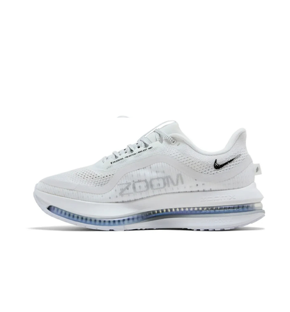 Pegasus Premium White Metallic Silver