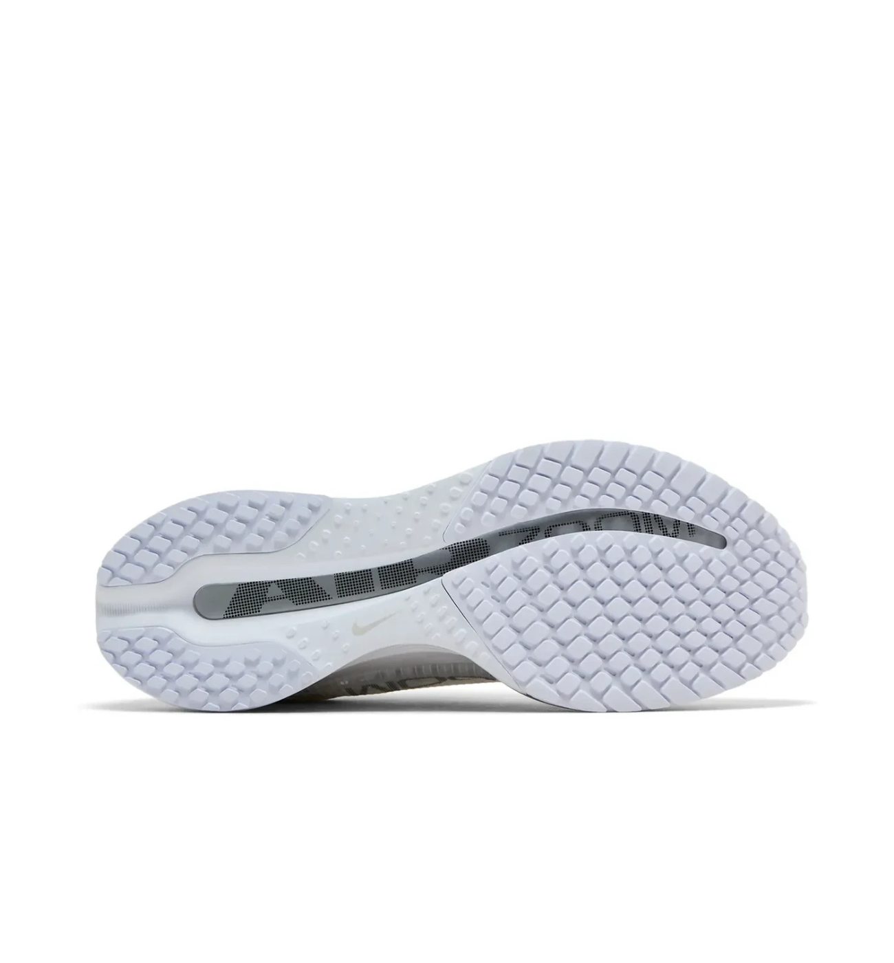 Pegasus Premium White Metallic Silver