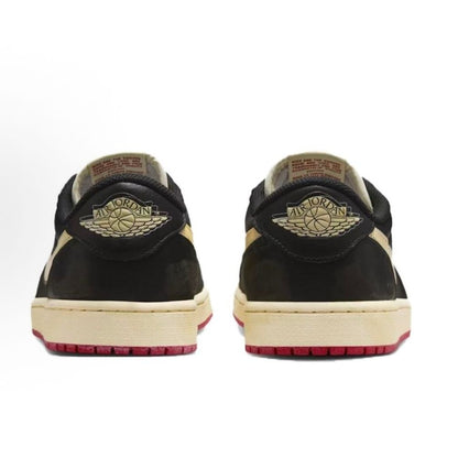 Air Jordan 1 Low OG x Nigel Sylvester
