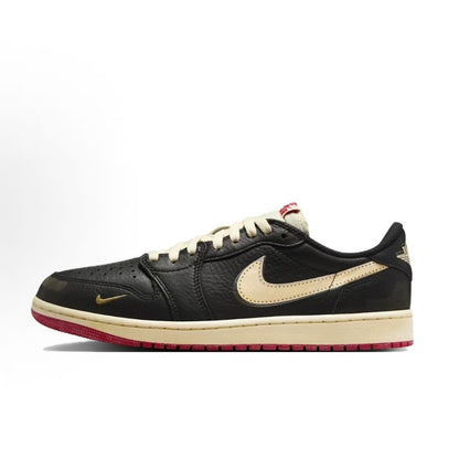 Air Jordan 1 Low OG x Nigel Sylvester