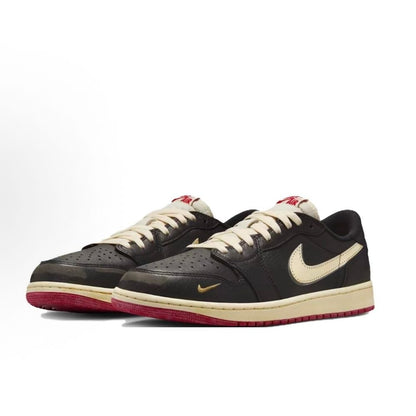 Air Jordan 1 Low OG x Nigel Sylvester