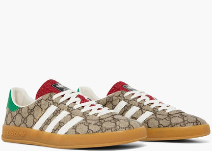 Gazelle Beige GG Monogram