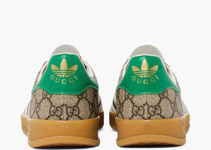 Gazelle Beige GG Monogram