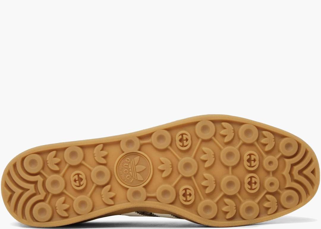 Gazelle Beige GG Monogram