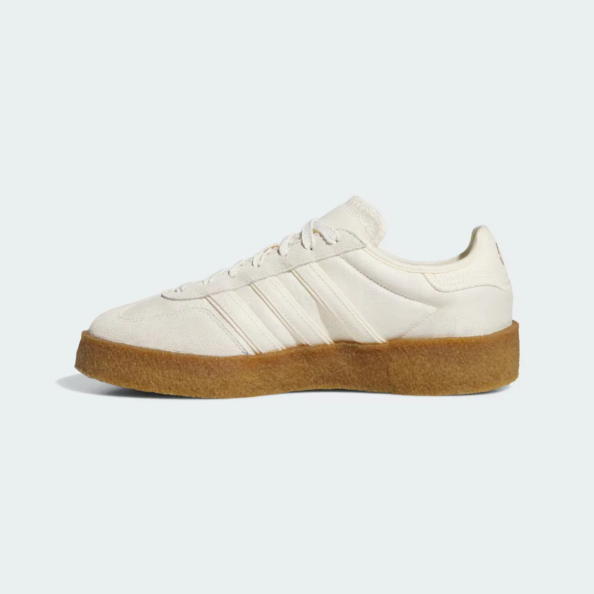 Gazelle x Clot Cream White