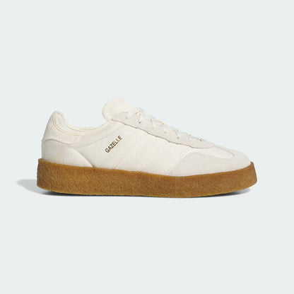 Gazelle x Clot Cream White