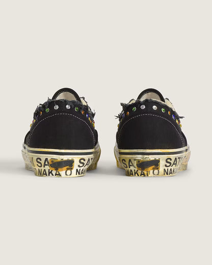 OTW by Vans X Satoshi Nakamoto Era 95 Gems