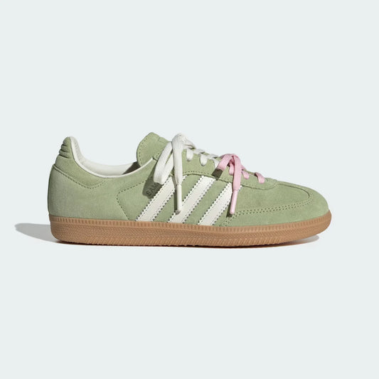 SAMBA x M.MAE MATCHA