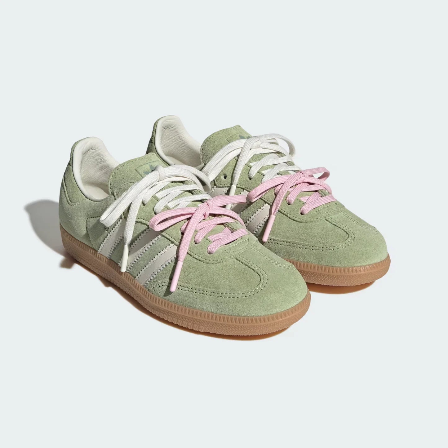 SAMBA x M.MAE MATCHA