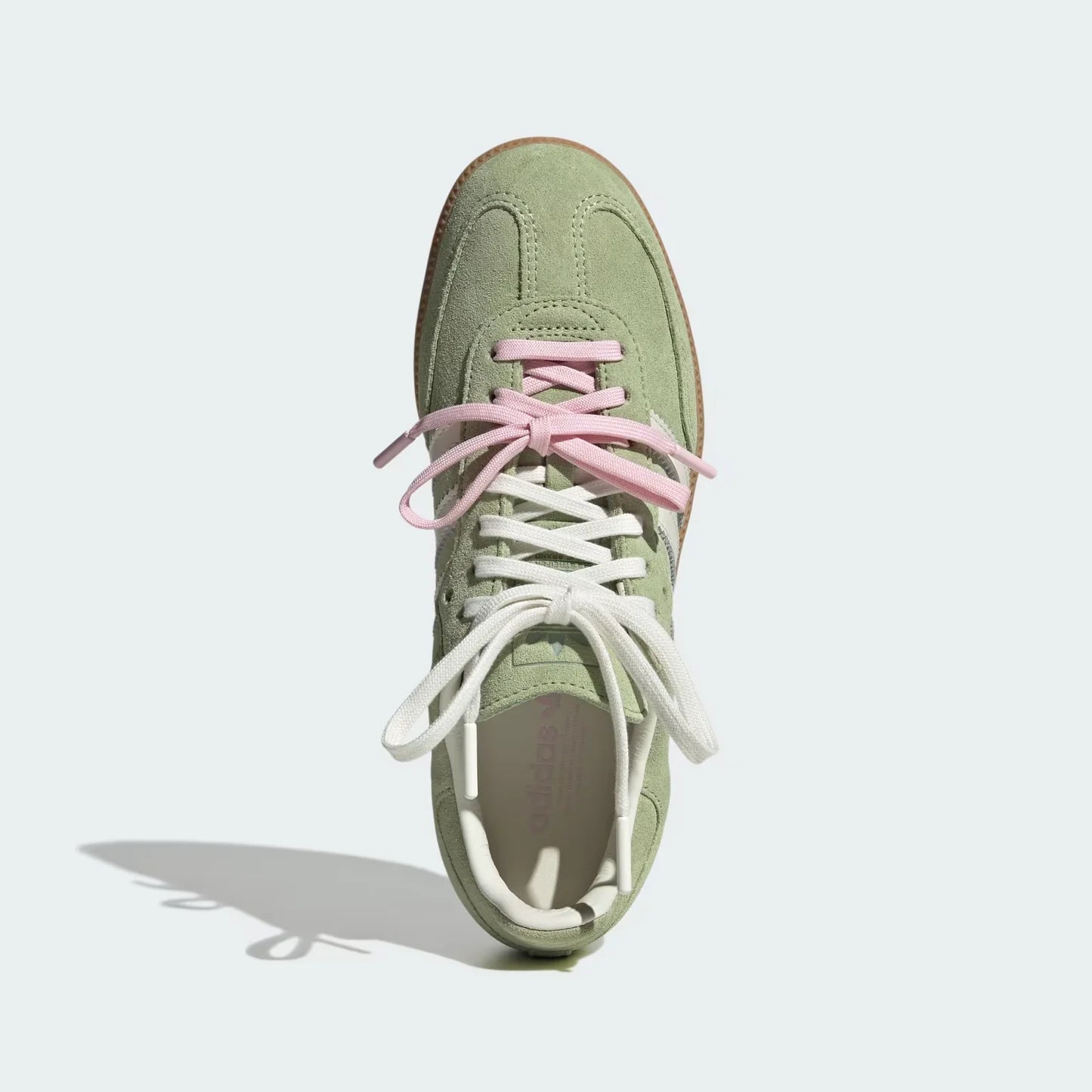 SAMBA x M.MAE MATCHA