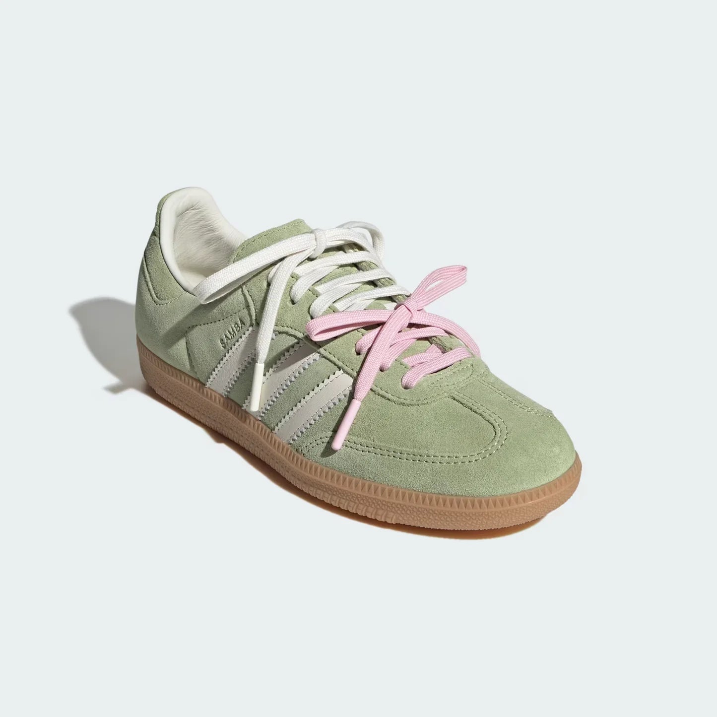 SAMBA x M.MAE MATCHA