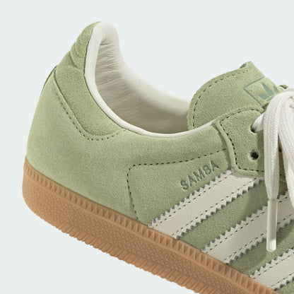 SAMBA x M.MAE MATCHA