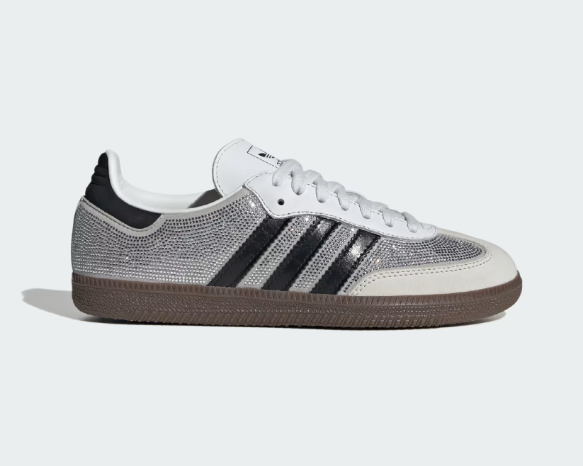 Samba OG Rhinestone