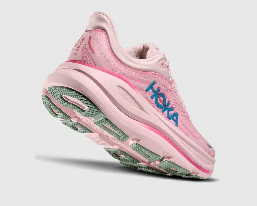 Hoka bondi 9