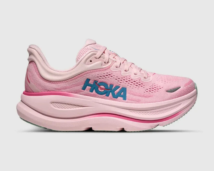 Hoka bondi 9