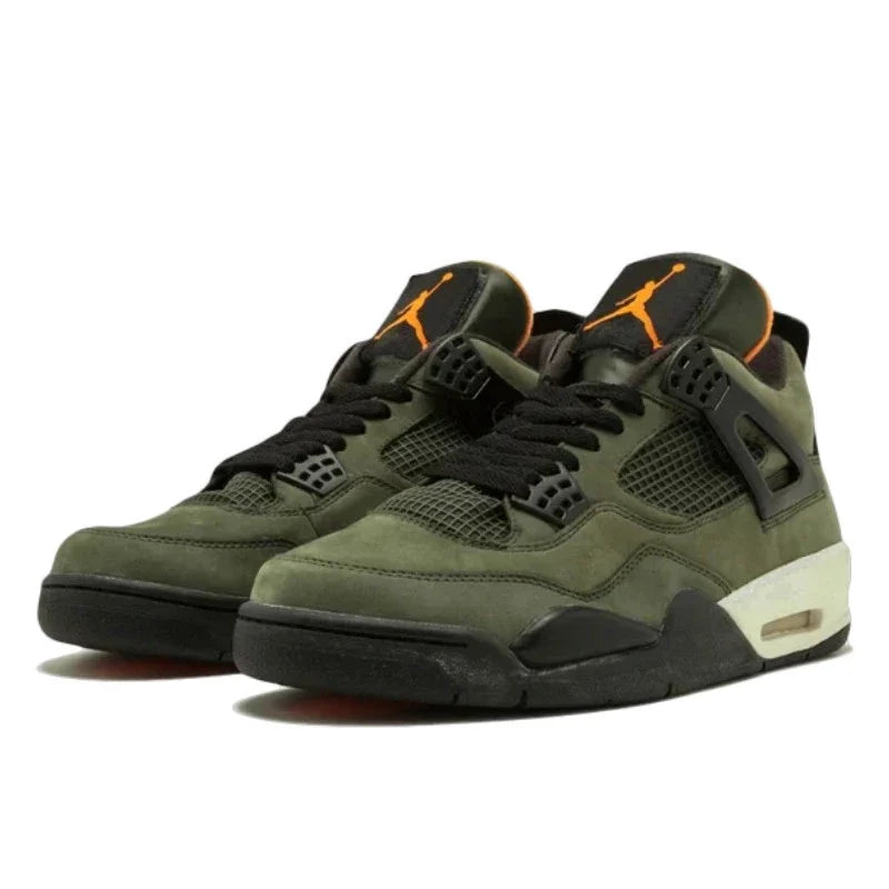 Air Jordan 4 Retro OG SP