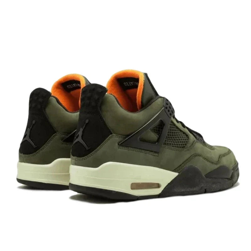 Air Jordan 4 Retro OG SP