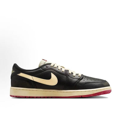 Air Jordan 1 Low OG x Nigel Sylvester
