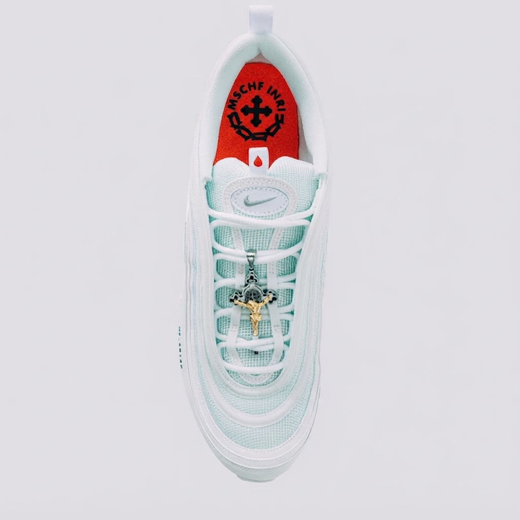 Air Max Jesus