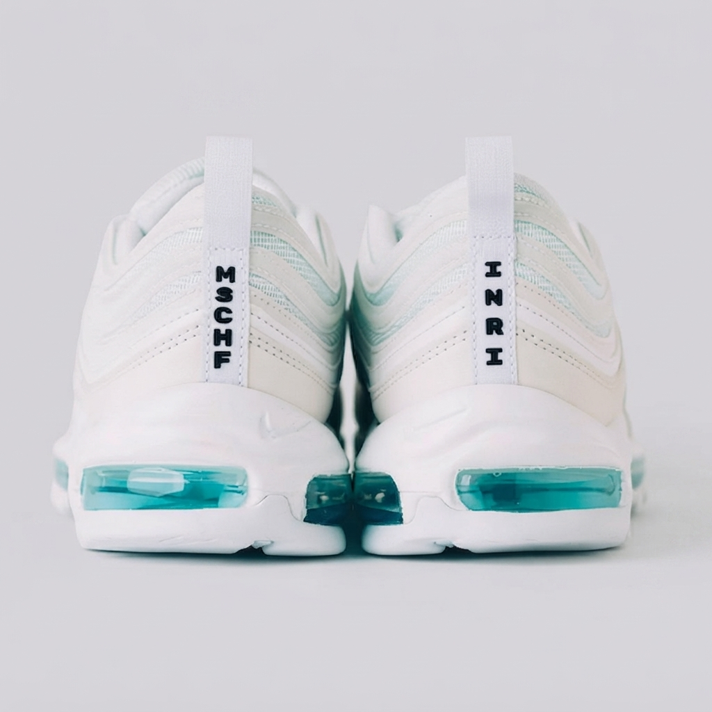 Air Max Jesus