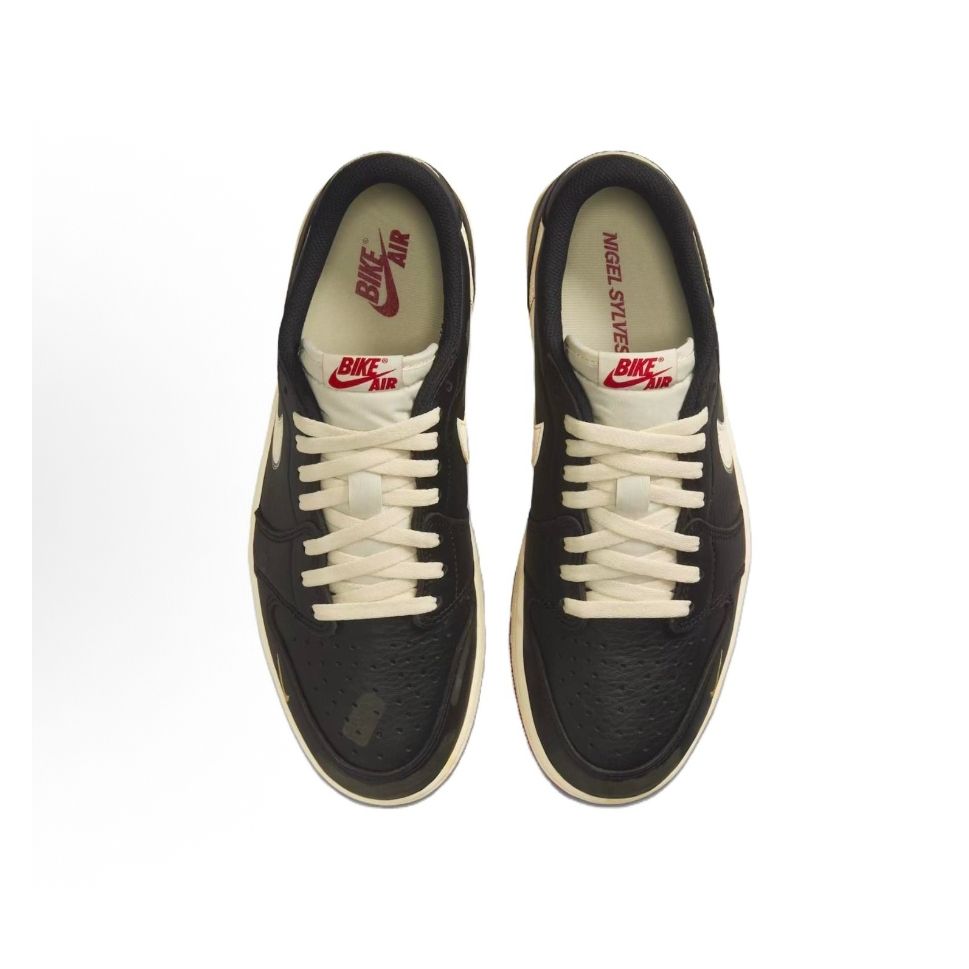 Air Jordan 1 Low OG x Nigel Sylvester