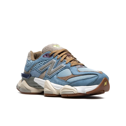 NB 9060 x Bodega Age of Discovery