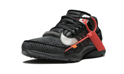 Air Presto x Off-White Black