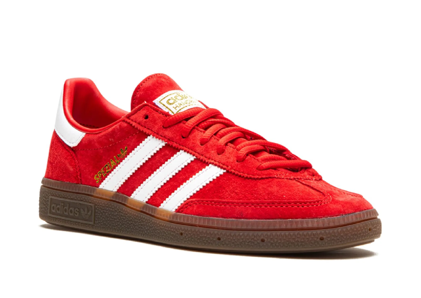 Handball Spezial Scarlet Cloud White